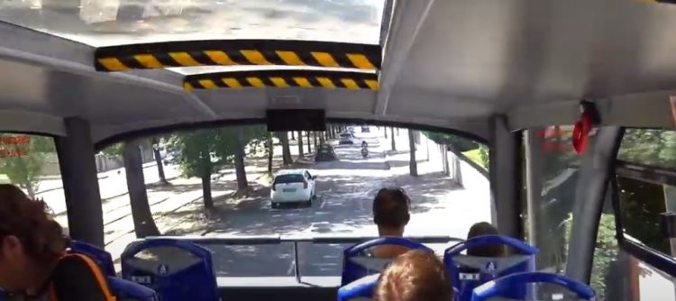 ¿merece la pena el bus turístico de oporto?